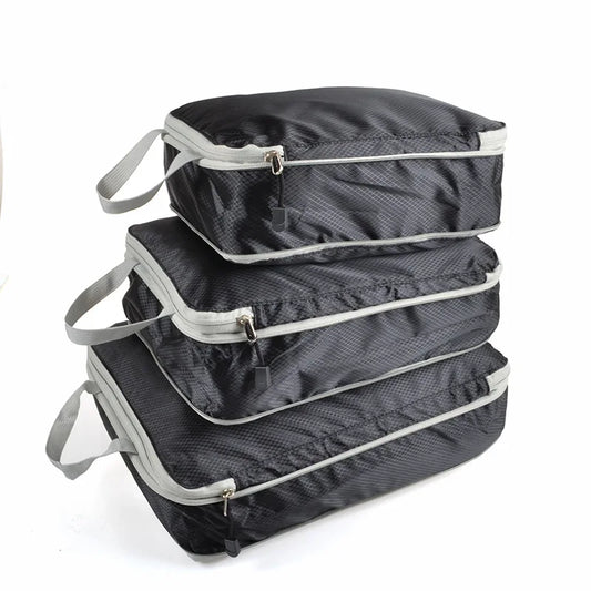 Compression Packing Cubes (set of 3)