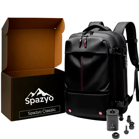 Spazyo™ Classic